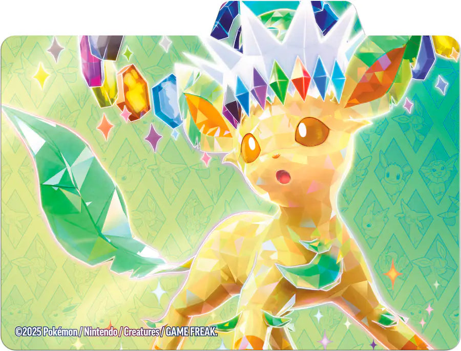 Pokémon - Trading Card Game: Scarlet & Violet - Prismatic Evolutions Surprise Box