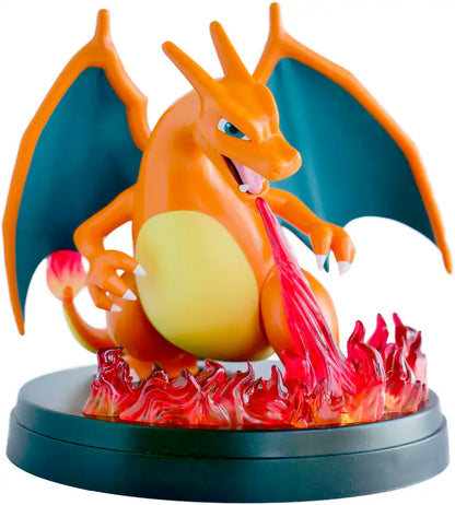 Pokémon - Trading Card Game: Charizard ex Super-Premium Collection