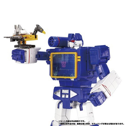 Hasbro Transformers Ravage, Buzzsaw & Ratbat Figure Set – Decepticon Cassette Collectibles, Convertible Action Figures with Display Cases, Original Packaging (PRE-ORDER DECEMBER 2026)