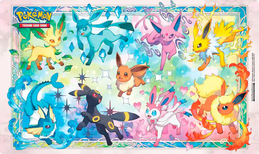 Pokémon - Trading Card Game: Scarlet & Violet Prismatic Evolutions Super-Premium Collection