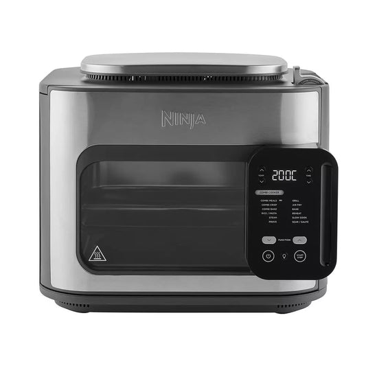 Ninja Combi 12-in-1 MultiCooker, Oven & Air Fryer [SFP700UK]
