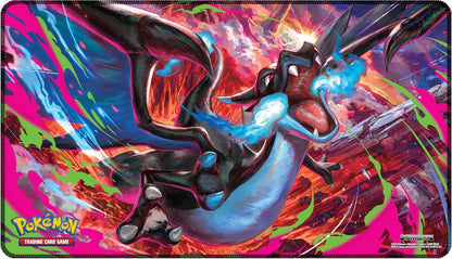 Pokémon - Trading Card Game: Mega Charizard X ex Ultra-Premium Collection